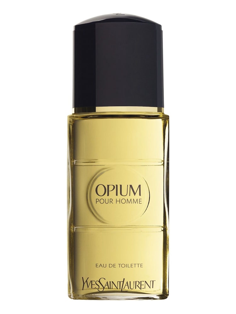 Yves Saint Laurent Opium Pour Homme Eau de Toilette 80ml - Image 1 of 1