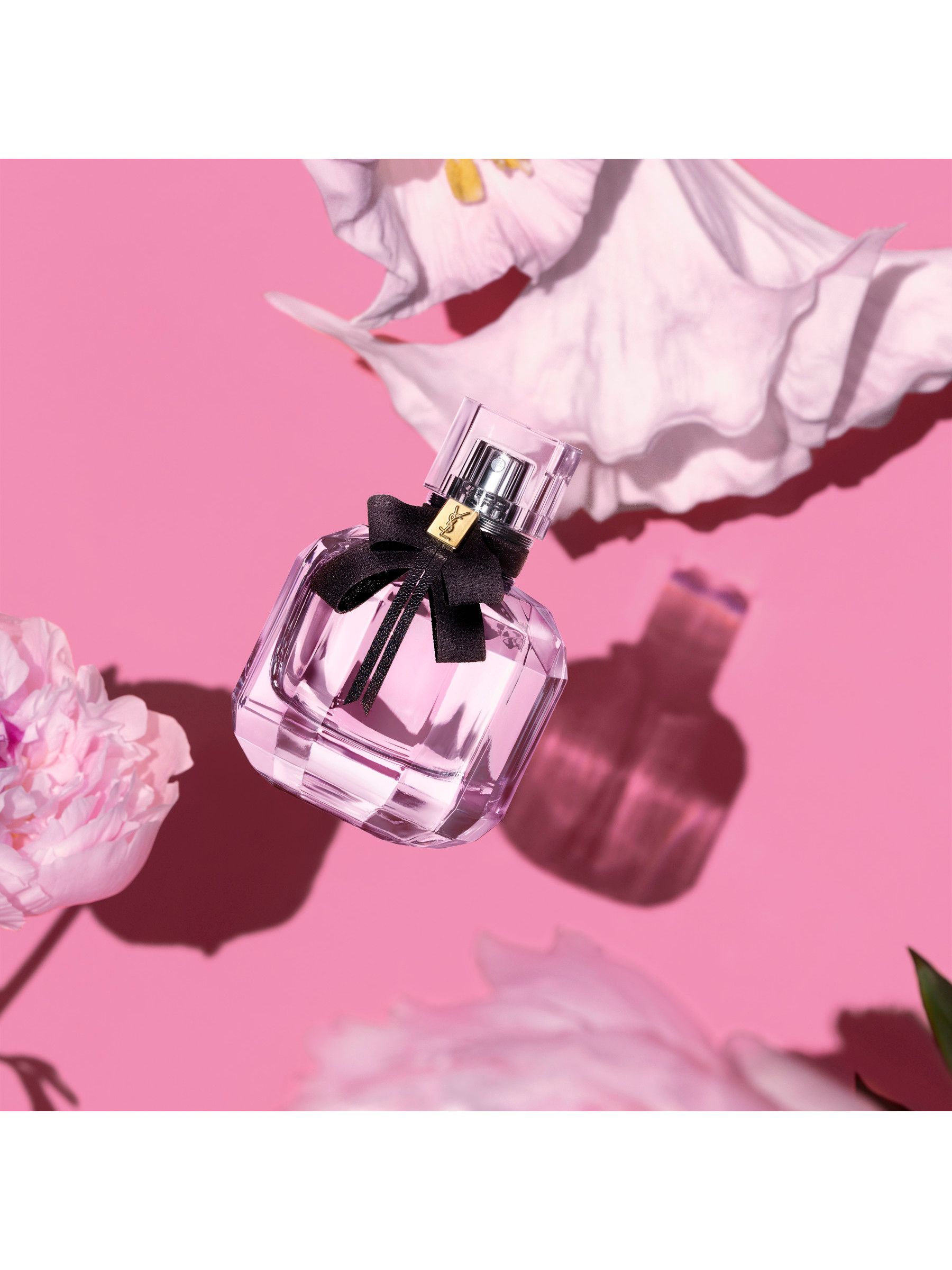 Buy Yves Saint Laurent Mon Paris Eau De Parfum 90ml from the Next