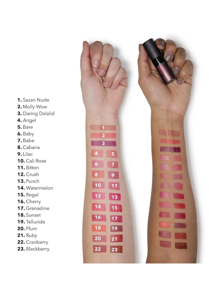 Bobbi Brown Crushed Colour Lipstick - Image 3 of 3