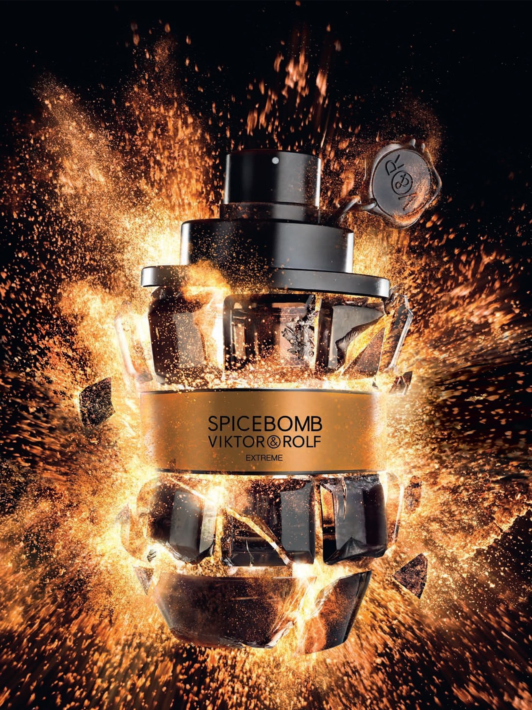 Spicebomb extreme boots best sale
