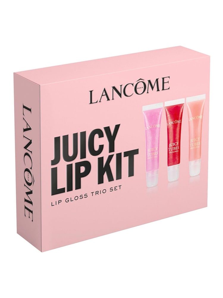 Lancôme Juicy Tubes Gift Set (Worth £78) - Image 1 of 3