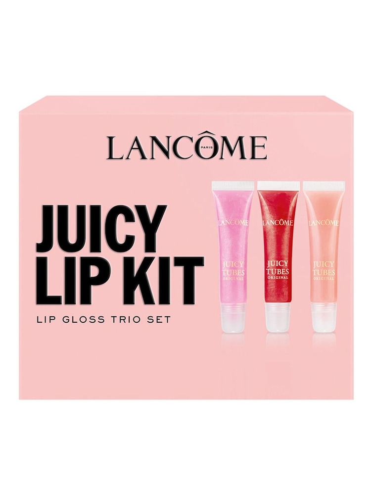 Lancôme Juicy Tubes Gift Set (Worth £78) - Image 3 of 3