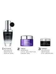 Lancôme Advanced Genifique Serum 30ml Gift Set (Worth £106) - Image 2 of 2