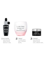 Lancôme Hydrazen Cream 50ml Gift Set (Worth £81) - Image 3 of 3