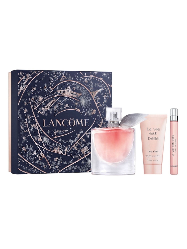 Lancôme La Vie Est Belle EDP Gift Set 50ml - Image 1 of 1