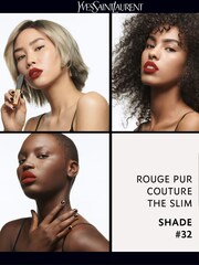 Yves Saint Laurent The Slim Rouge Pur Couture Lipstick - Image 3 of 5