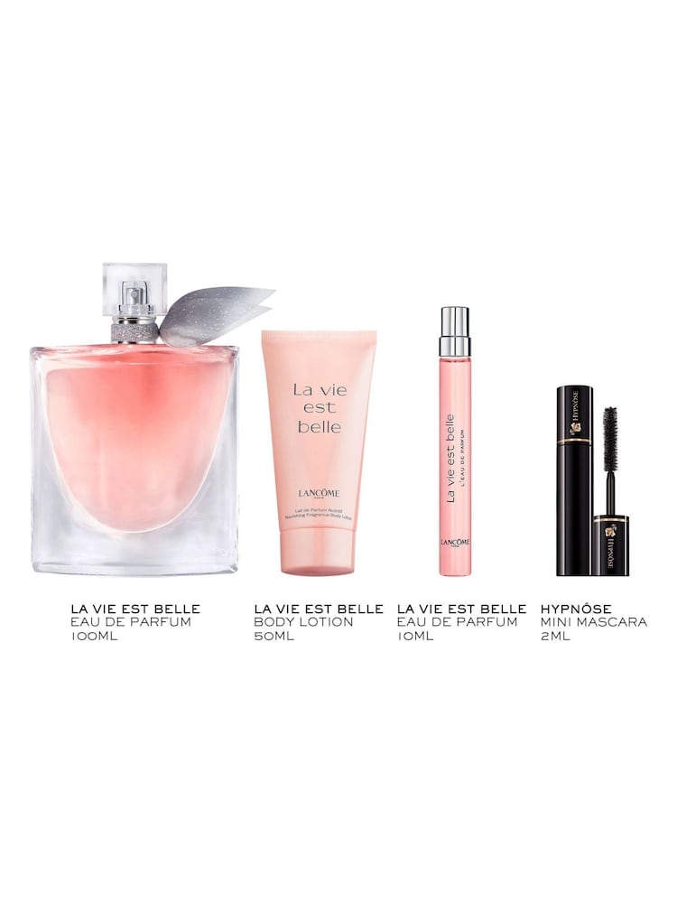 Lancôme La Vie Est Belle EDP 100ml Gift Set - Image 2 of 3