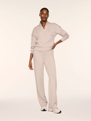 Spanx AirEssentials® Straight Leg Trousers - Imaginea 1 din 3