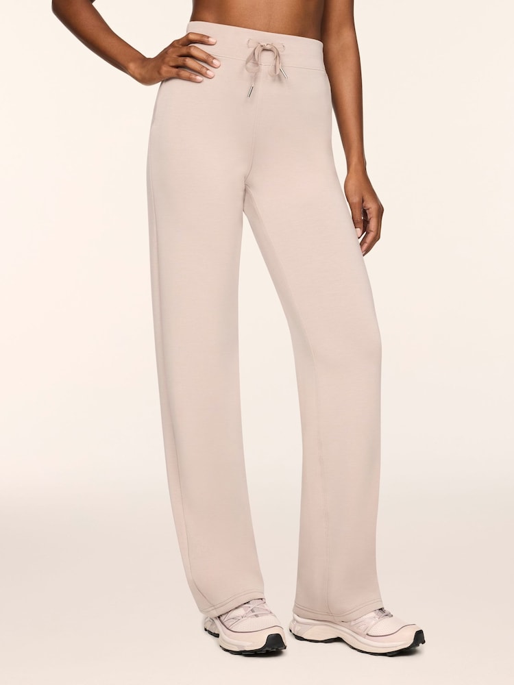 Spanx AirEssentials® Straight Leg Trousers - Imaginea 3 din 3 Spanx AirEssentials® Straight Leg Trousers - Imaginea 3 din 3