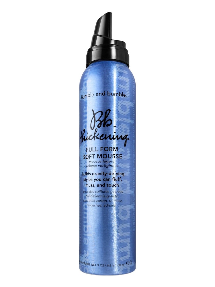 Bumble and bumble Thickening Full Form Mousse 150ml - Image 1 of 1