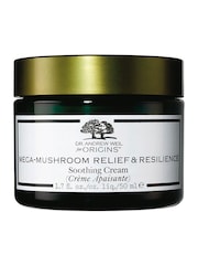 Origins Dr Weil Mega-Mushroom Relief And Resilience Cream 50ml - Image 1 of 5