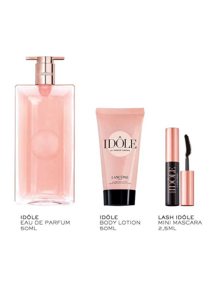 Lancôme Idole EDP 50ml Gift Set - Image 2 of 3