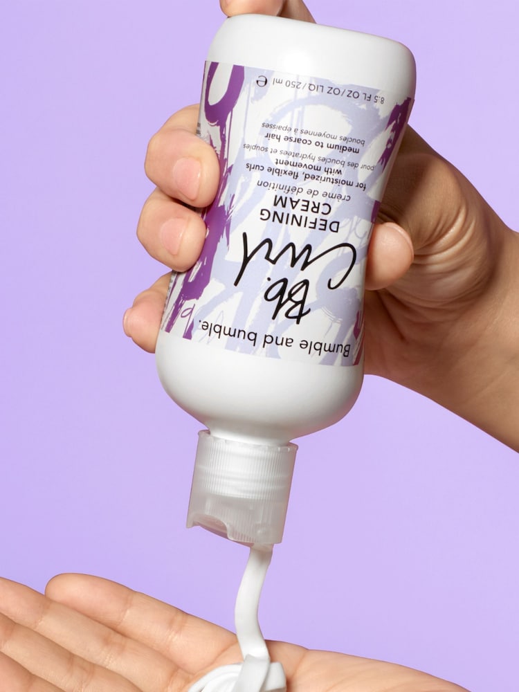 Bumble and bumble Curl Defining Cream 60ml - Image 2 of 4