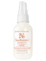 Bumble and bumble Hairdressers Invisible Oil Primer 60ml - Image 1 of 1