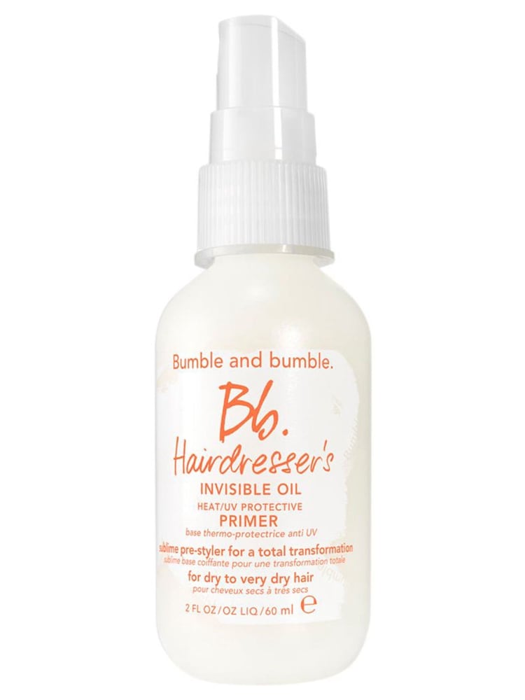Bumble and bumble Hairdressers Invisible Oil Primer 60ml - Image 1 of 1