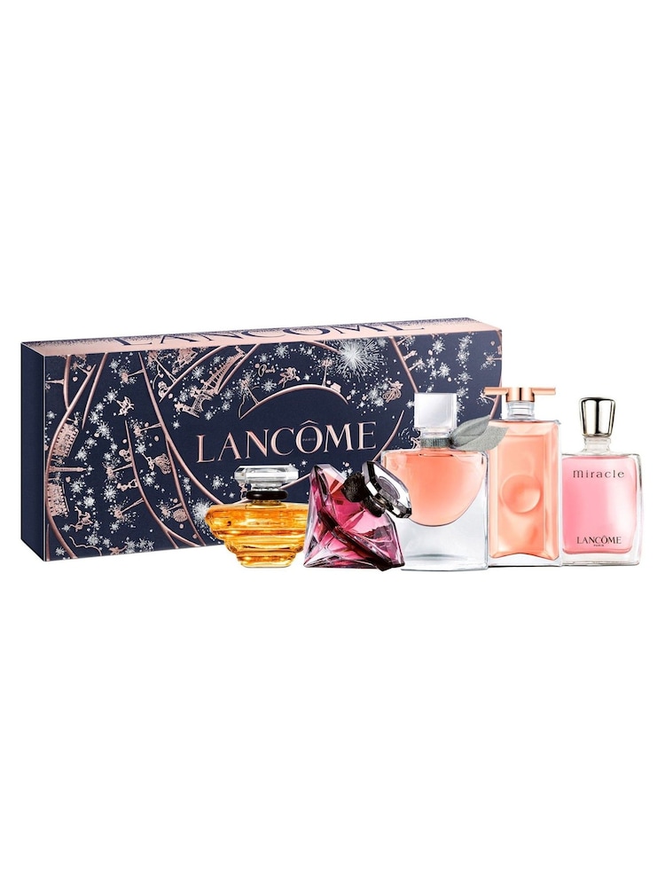 Lancôme Minatures Fragrance Discovery Set - Image 1 of 3