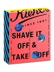 Kiehls Shave It Off Take It Off Gift Set (Worth £41) - Image 5 of 5