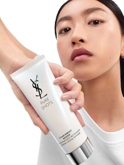 Yves Saint Laurent Pure Shots Clean Reboot Cleanser 125ml - Image 4 of 5