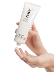 Yves Saint Laurent Pure Shots Clean Reboot Cleanser 125ml - Image 5 of 5