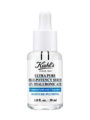 Kiehls Ultra Pure 1.5% Hyaluronic Acid Moisture Plumping High Potency Serum 30ml - Image 1 of 5