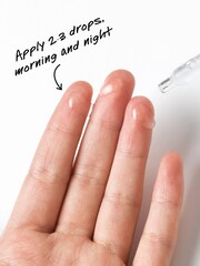 Kiehls Ultra Pure 1.5% Hyaluronic Acid Moisture Plumping High Potency Serum 30ml - Image 3 of 5