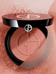 Armani Beauty Luminous Silk Glow Blush - Image 1 of 8
