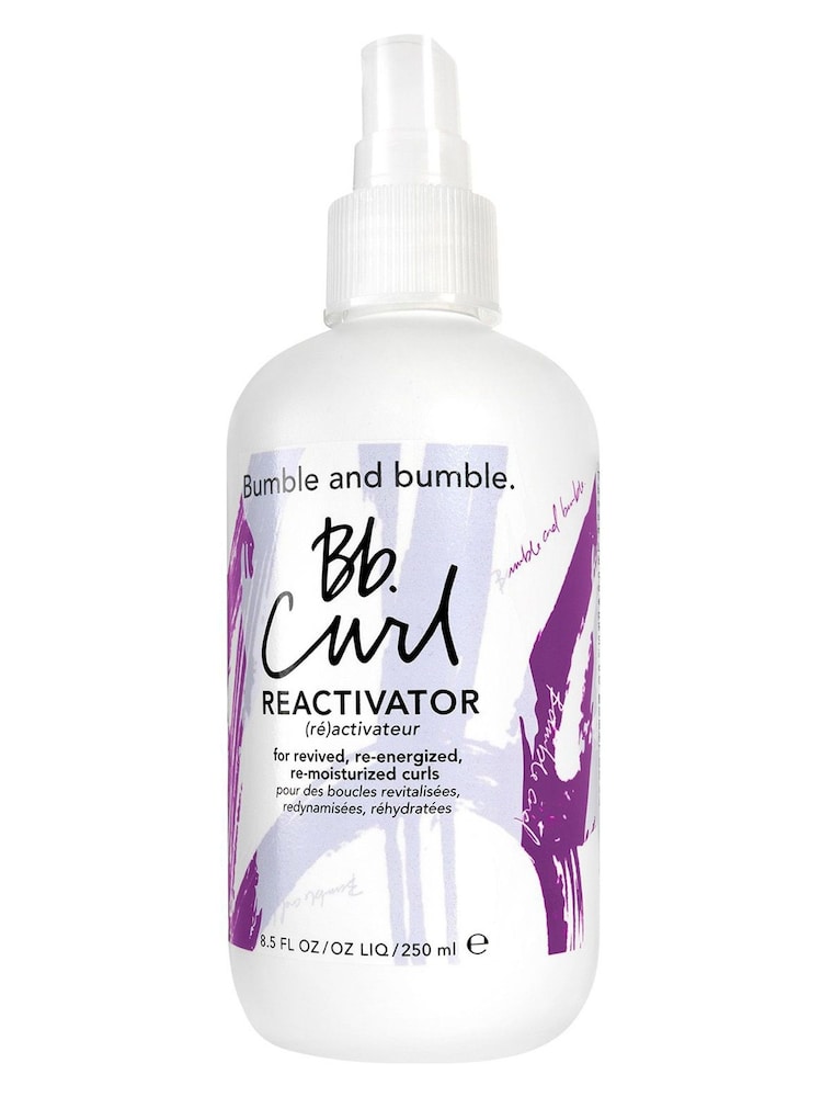 Bumble and bumble Curl Reactivator 250ml - Image 1 of 4