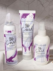 Bumble and bumble Curl Reactivator 250ml - Image 4 of 4