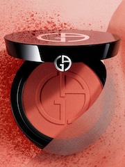 Armani Beauty Luminous Silk Glow Blush - Image 1 of 9