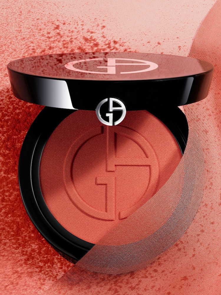 Armani Beauty Luminous Silk Glow Blush - Image 1 of 9