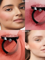 Armani Beauty Luminous Silk Glow Blush - Image 5 of 9