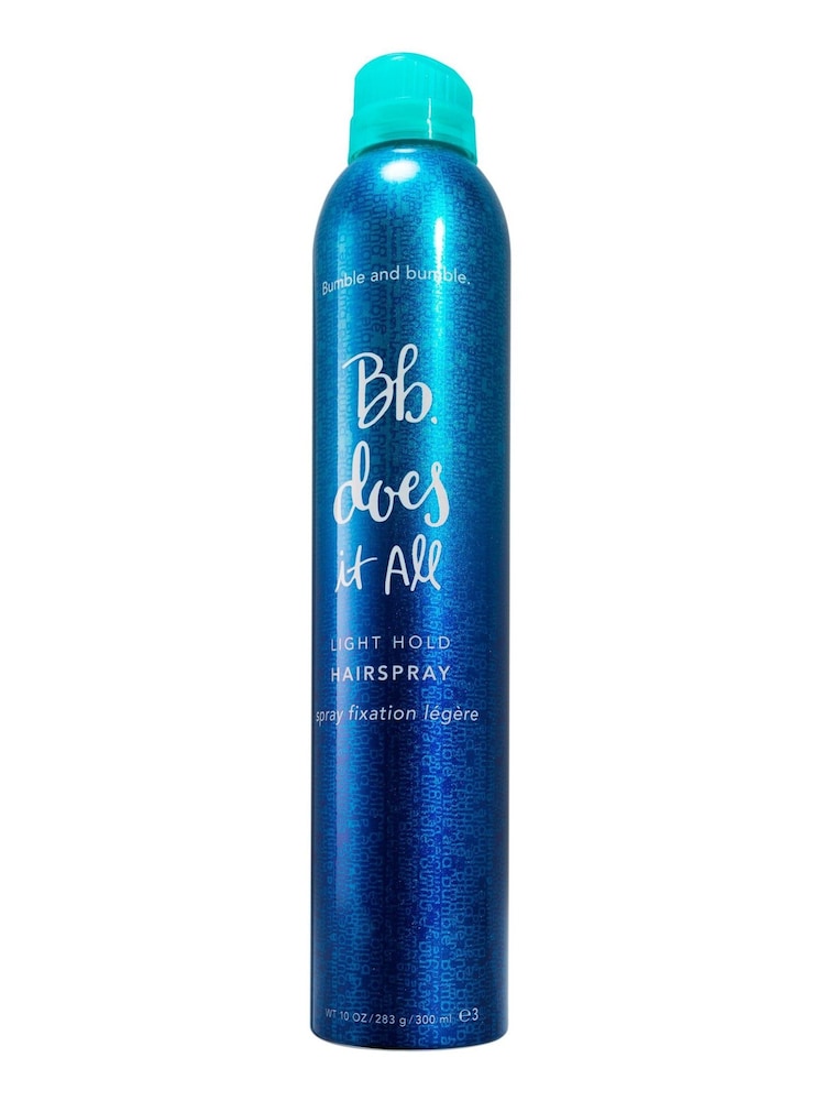 Bumble and bumble Does It All Hairspray 300ml - Image 1 of 1