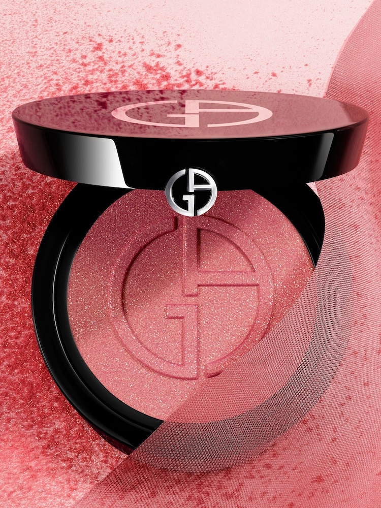 Armani Beauty Luminous Silk Glow Blush - Image 1 of 8