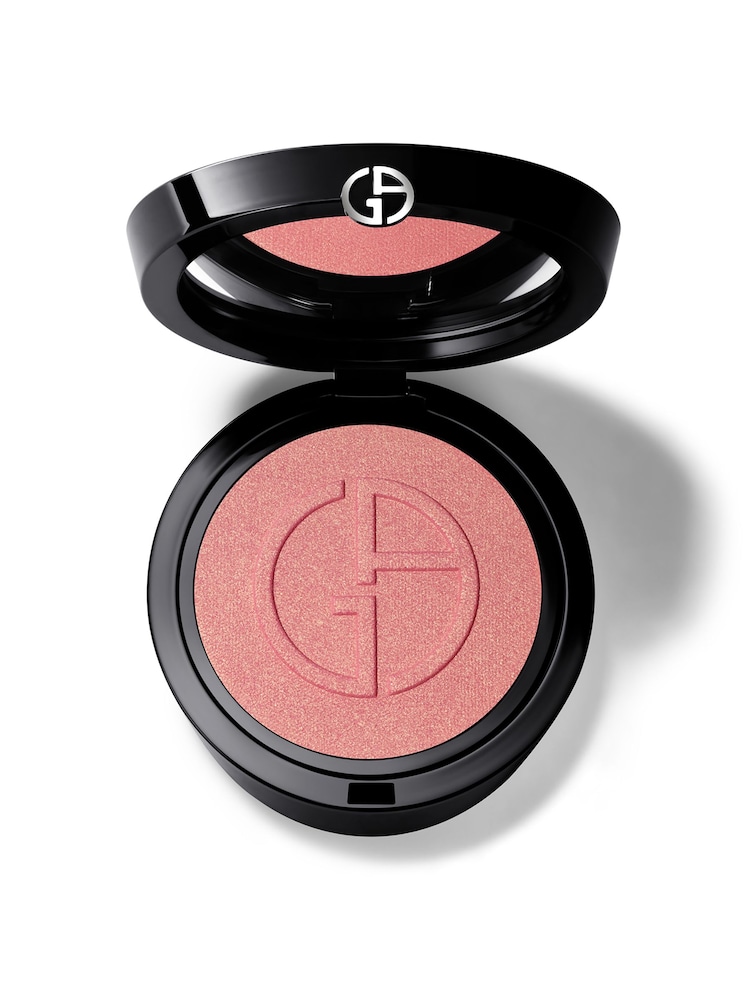 Armani Beauty Luminous Silk Glow Blush - Image 2 of 8