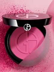 Armani Beauty Luminous Silk Glow Blush - Image 2 of 8
