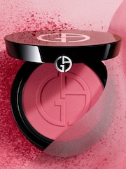 Armani Beauty Luminous Silk Glow Blush - Image 1 of 8