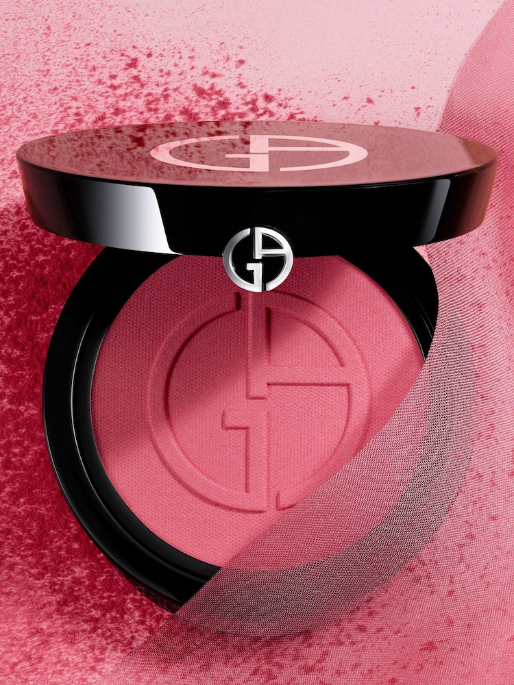 Armani Beauty Luminous Silk Glow Blush - Image 1 of 8