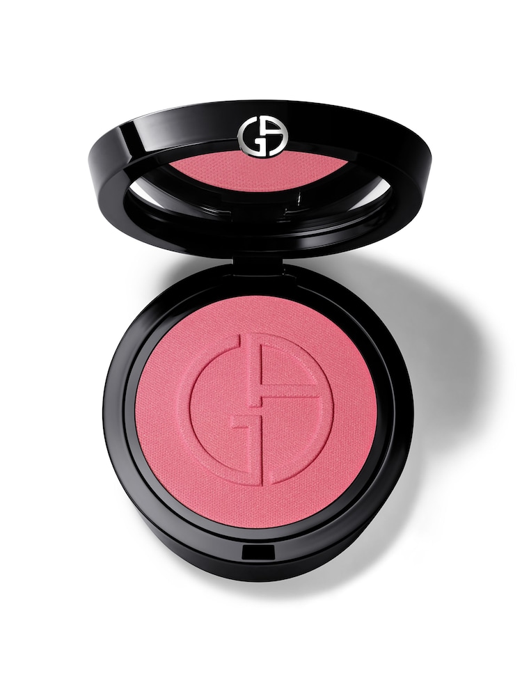 Armani Beauty Luminous Silk Glow Blush - Image 2 of 8