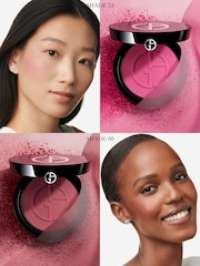 Armani Beauty Luminous Silk Glow Blush - Image 5 of 8