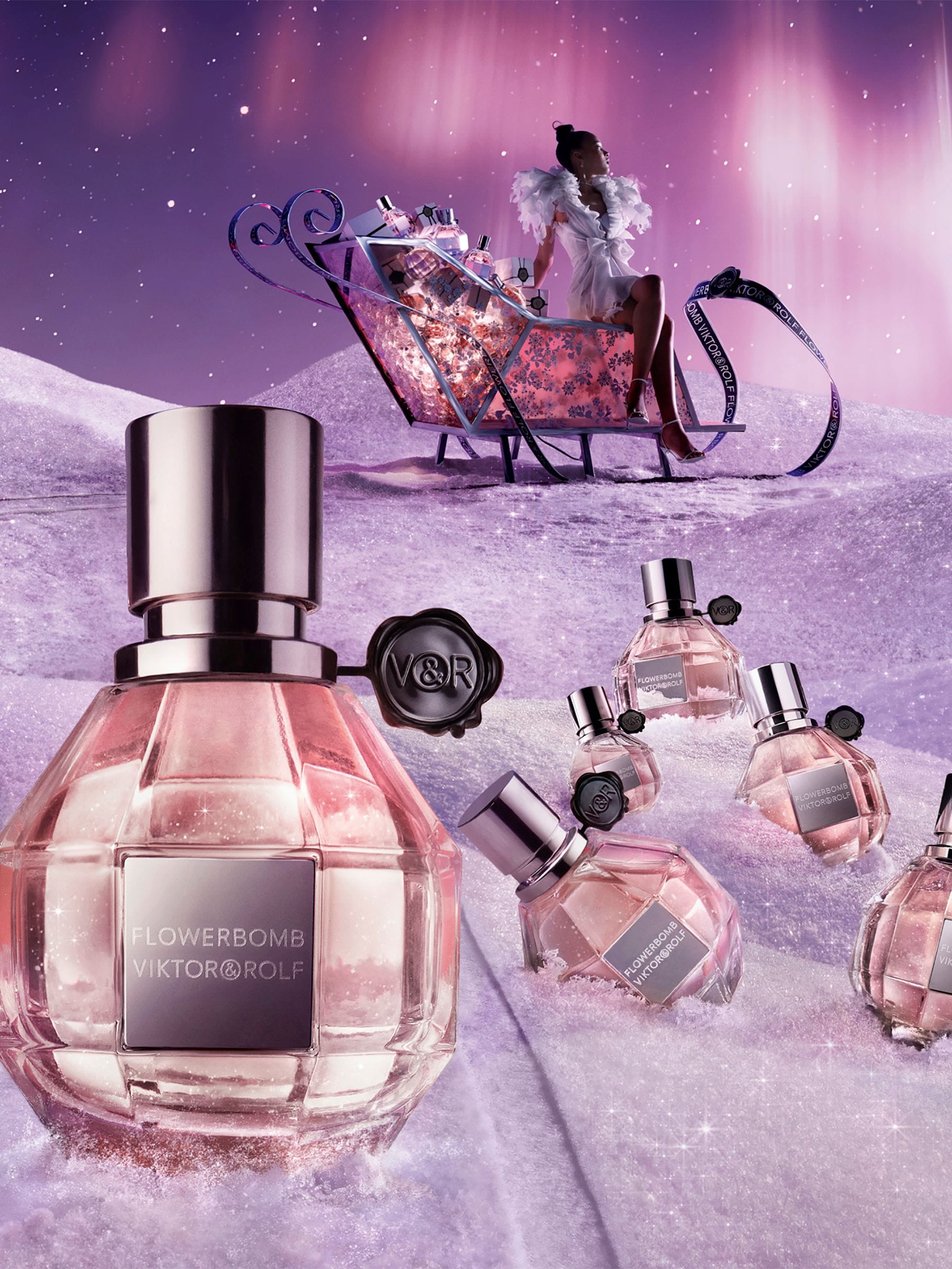 Viktor & rolf flowerbomb edt 50ml on sale