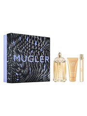 Mugler Alien Goddess Eau de Parfum 60ml Gift Set - Image 1 of 4