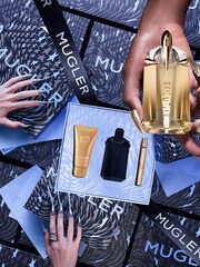 Mugler Alien Goddess Eau de Parfum 60ml Gift Set - Image 2 of 4