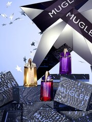 Mugler Alien Goddess Eau de Parfum 60ml Gift Set - Image 4 of 4