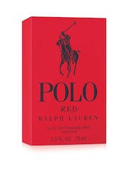 Ralph Lauren Polo Eau de Toilette - Image 4 of 7