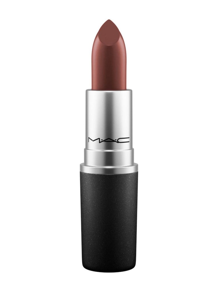 MAC Satin Lipstick - Image 1 of 5 MAC Satin Lipstick - Image 1 of 5