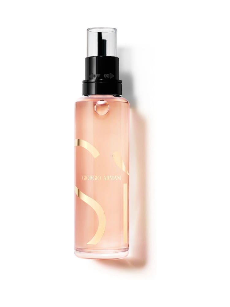 Armani Beauty Si Eau De Parfum Refill - Image 1 of 4