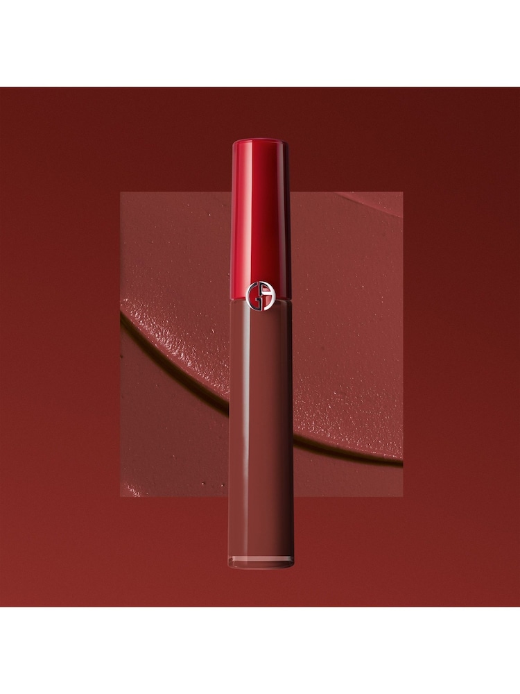Armani Beauty Lip Maestro Liquid Lipstick - Image 5 of 5