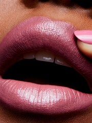 MAC Amplified Crème Lipstick - Image 3 of 5