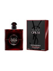 Yves Saint Laurent Black Opium Over Red Eau De Parfum 90ml - Image 5 of 6