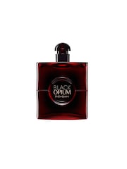 Yves Saint Laurent Black Opium Over Red Eau De Parfum 90ml - Image 6 of 6